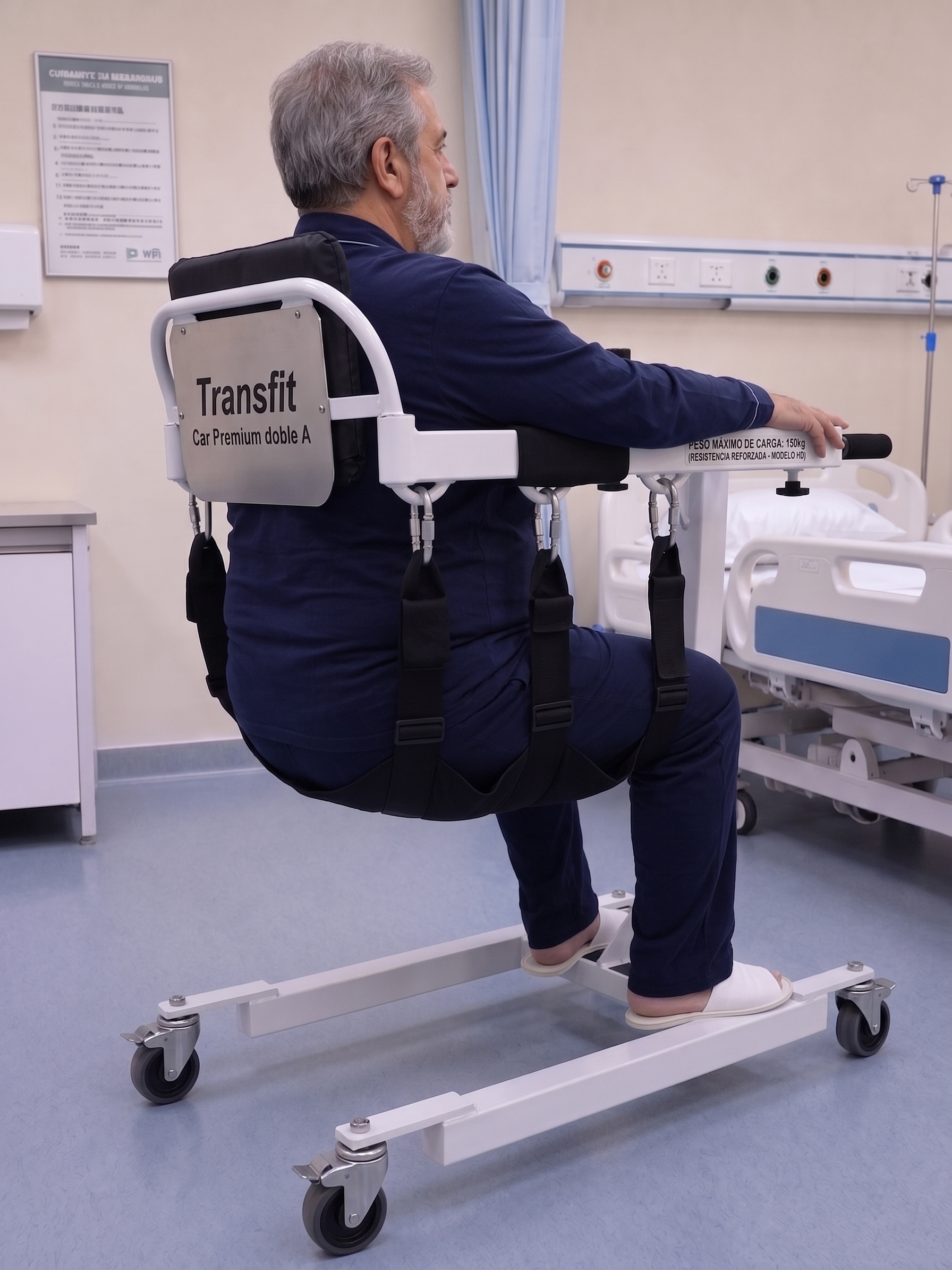 Transfit Nueva 1